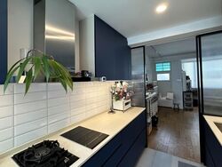 Blk 46 Seng Poh Road (Bukit Merah), HDB 3 Rooms #543117661